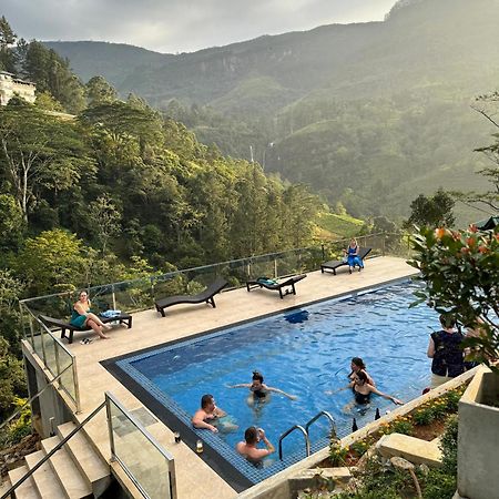 Ramboda Falls Plc Екстер'єр фото