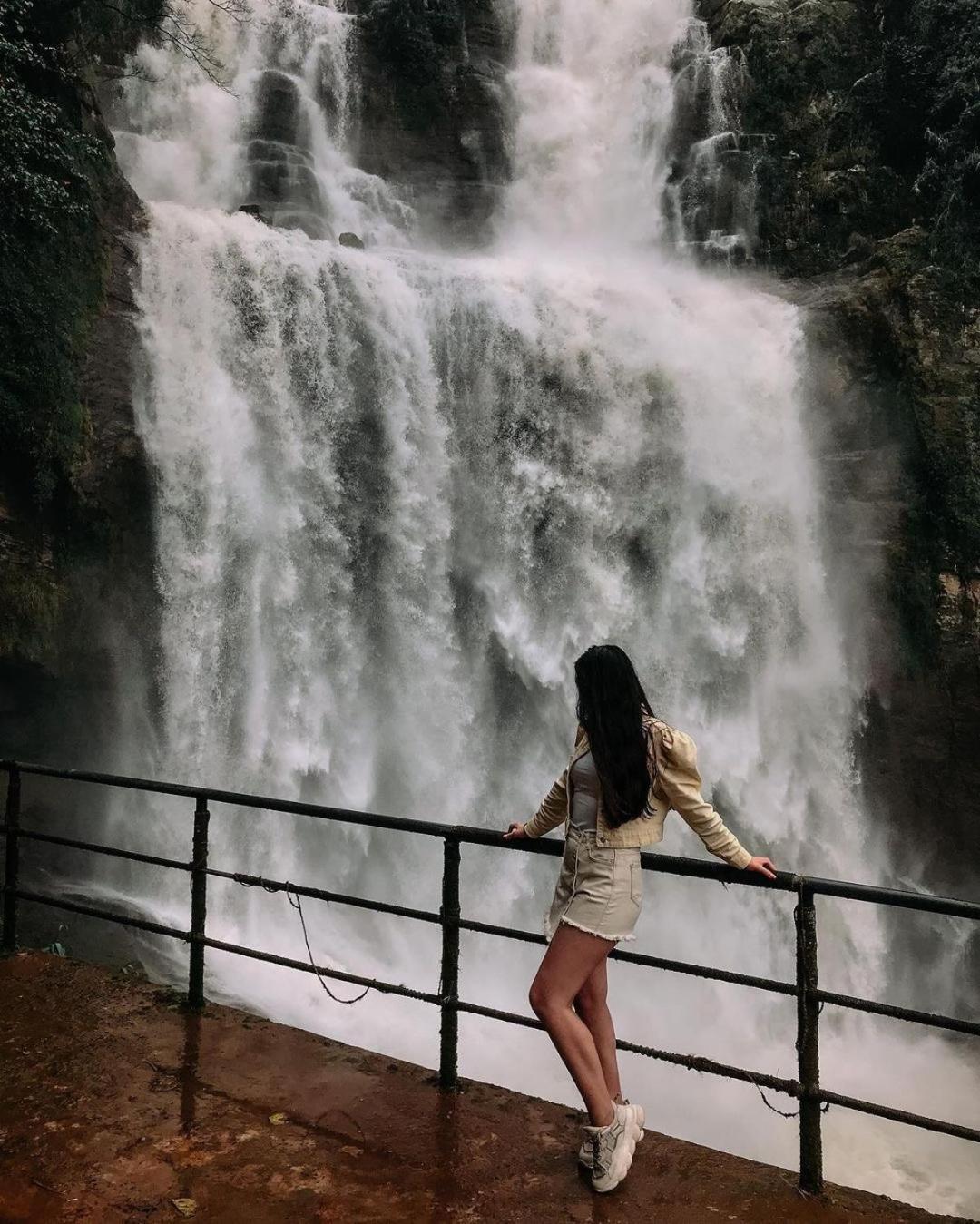 Ramboda Falls Plc Екстер'єр фото
