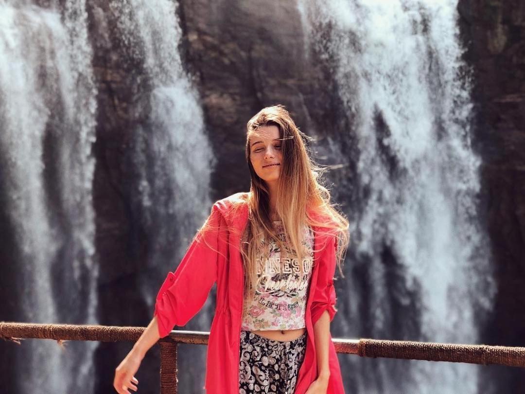 Ramboda Falls Plc Екстер'єр фото