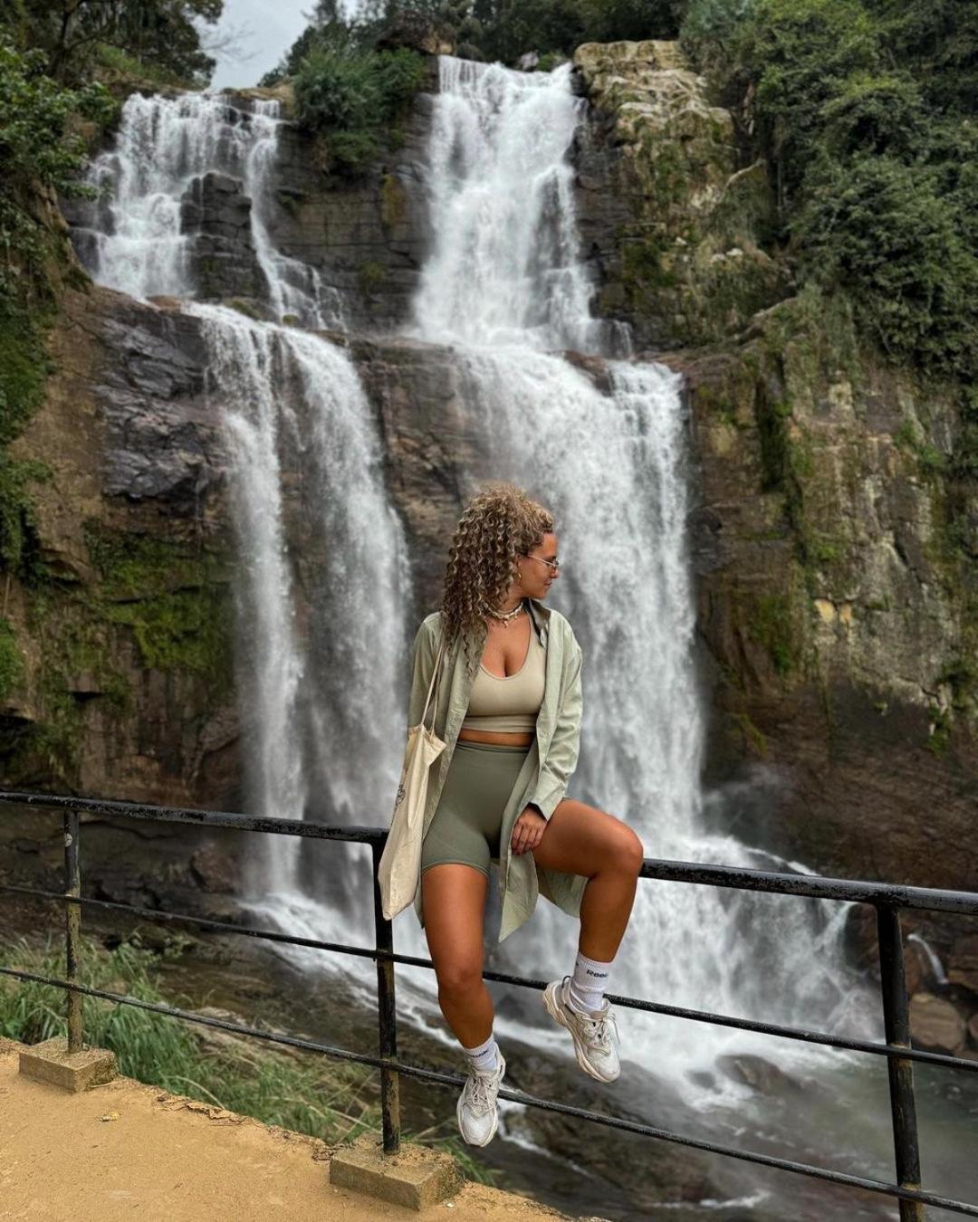 Ramboda Falls Plc Екстер'єр фото