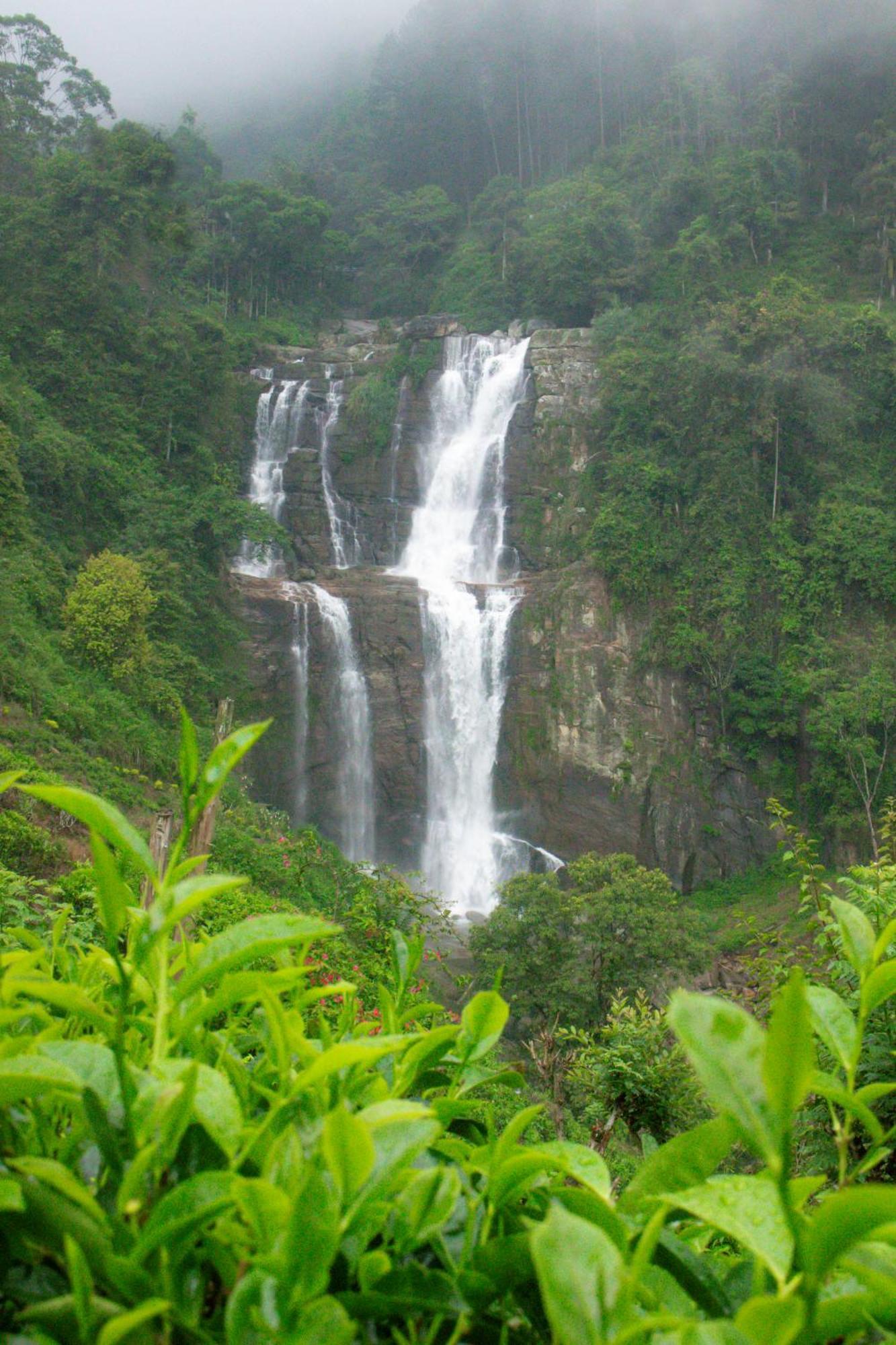 Ramboda Falls Plc Екстер'єр фото
