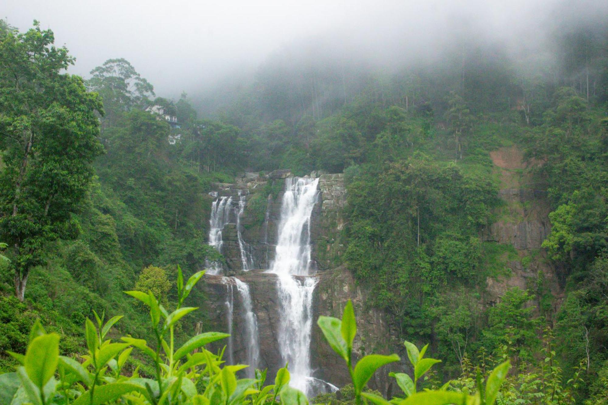 Ramboda Falls Plc Екстер'єр фото