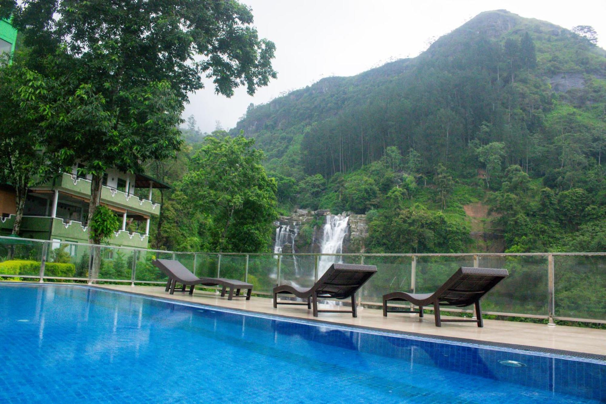 Ramboda Falls Plc Екстер'єр фото